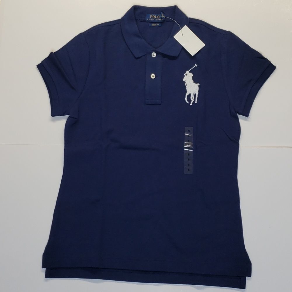 Polo Ralph Lauren Polo Shirt